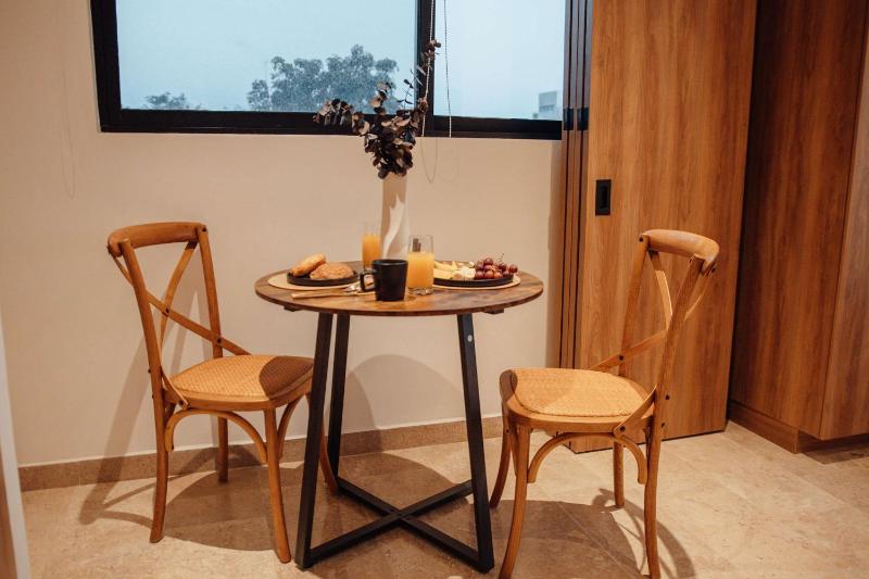 Modern Loft in Aldea Zama with 1 Bedroom - image 13
