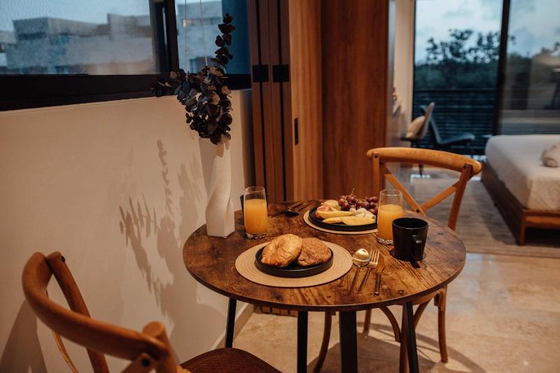 Modern Loft in Aldea Zama with 1 Bedroom - image 2