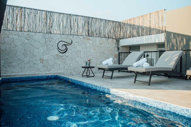 Modern Loft in Aldea Zama with 1 Bedroom - image 33