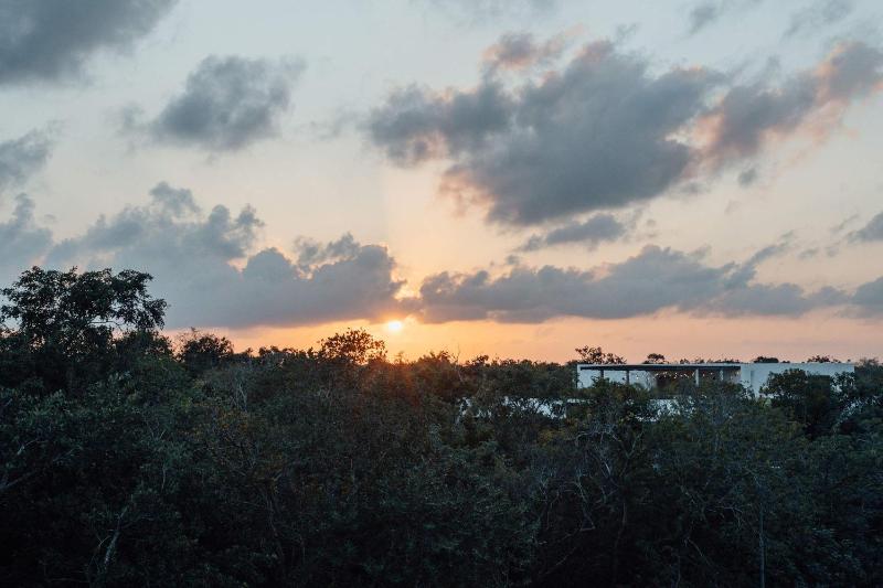 Modern Loft in Aldea Zama with 1 Bedroom - image 31