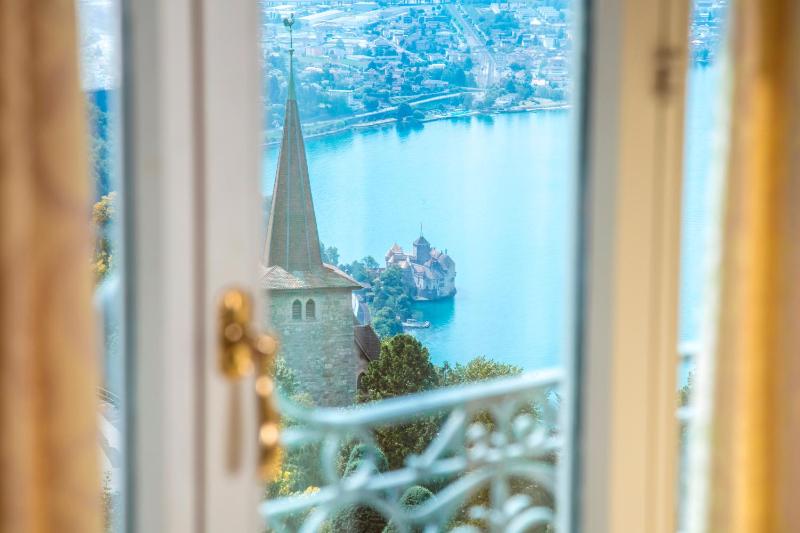 Superior Double Room image 4