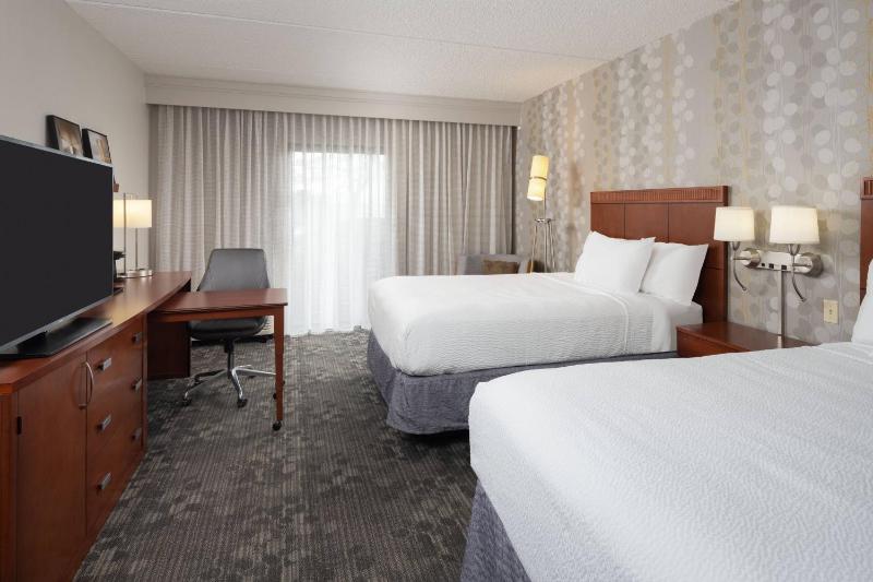 Double Room with Two Double Beds image 1