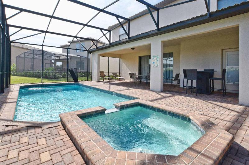 8 Bedroom Home at Windsor Westside with Top Amenities - image 24
