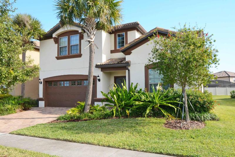 8 Bedroom Home at Windsor Westside with Top Amenities - image 26