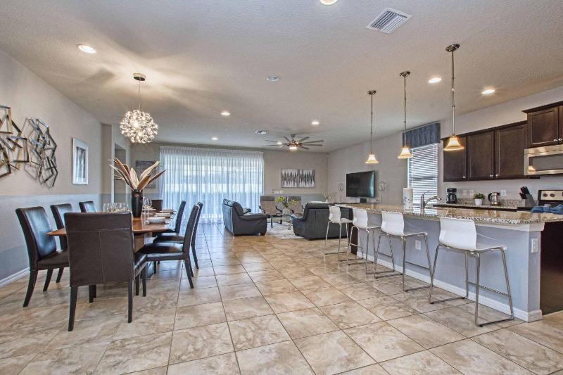 8 Bedroom Home at Windsor Westside with Top Amenities - image 27