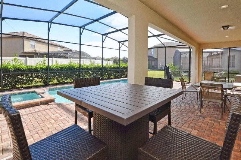 8 Bedroom Home at Windsor Westside with Top Amenities - image 38