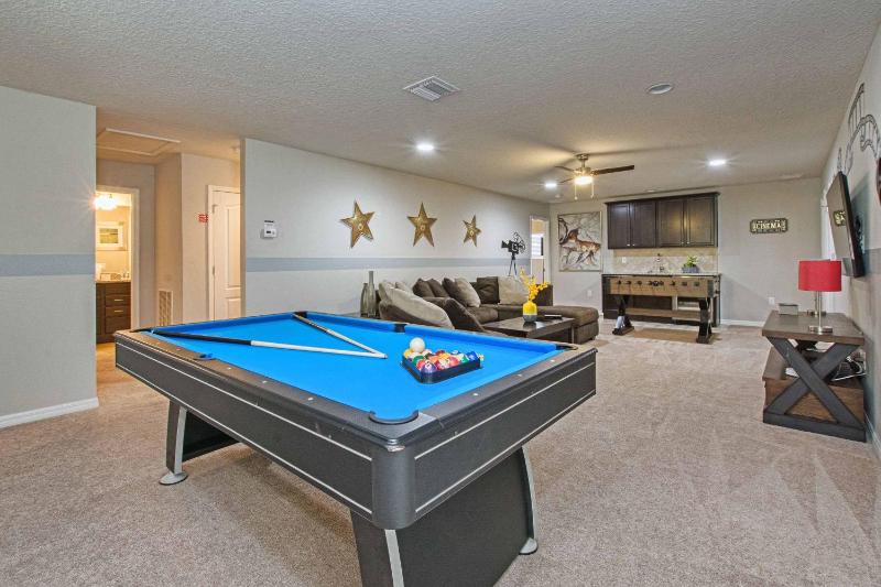 8 Bedroom Home at Windsor Westside with Top Amenities - image 43
