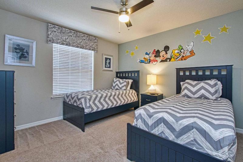 8 Bedroom Home at Windsor Westside with Top Amenities - image 21