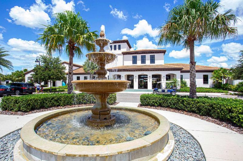 8 Bedroom Home at Windsor Westside with Top Amenities - image 13