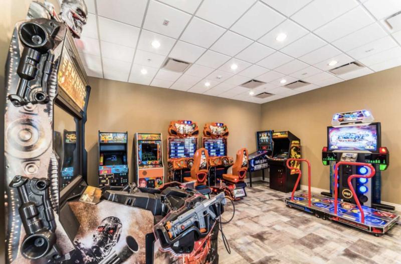 8 Bedroom Home at Windsor Westside with Top Amenities - image 14