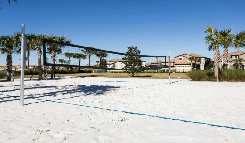 8 Bedroom Home at Windsor Westside with Top Amenities - image 44
