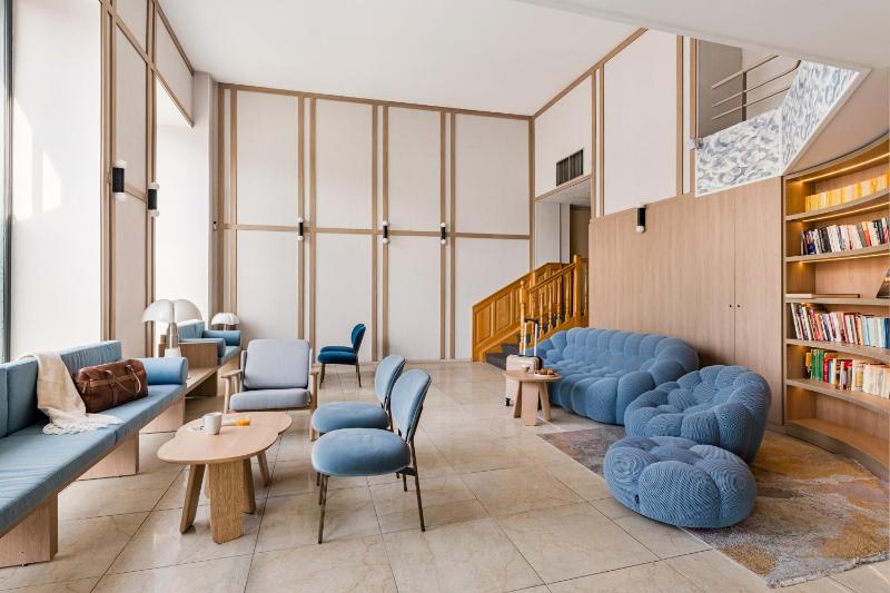 Hôtel Terminus - image 23
