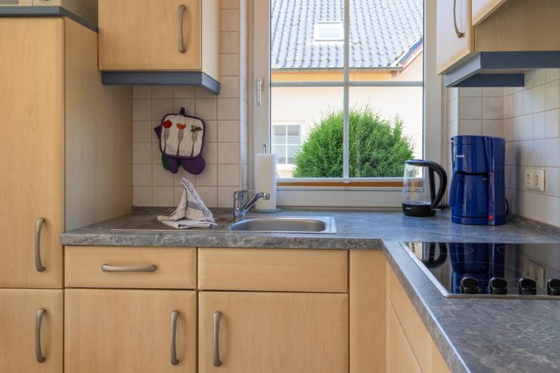 Ferienhaus Falky - Baabe - image 20