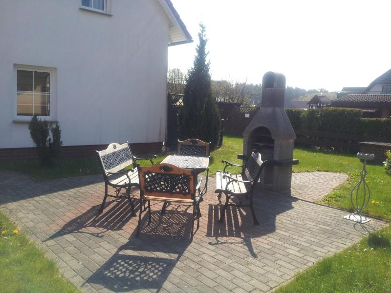 Ferienhaus Falky - Baabe - image 11