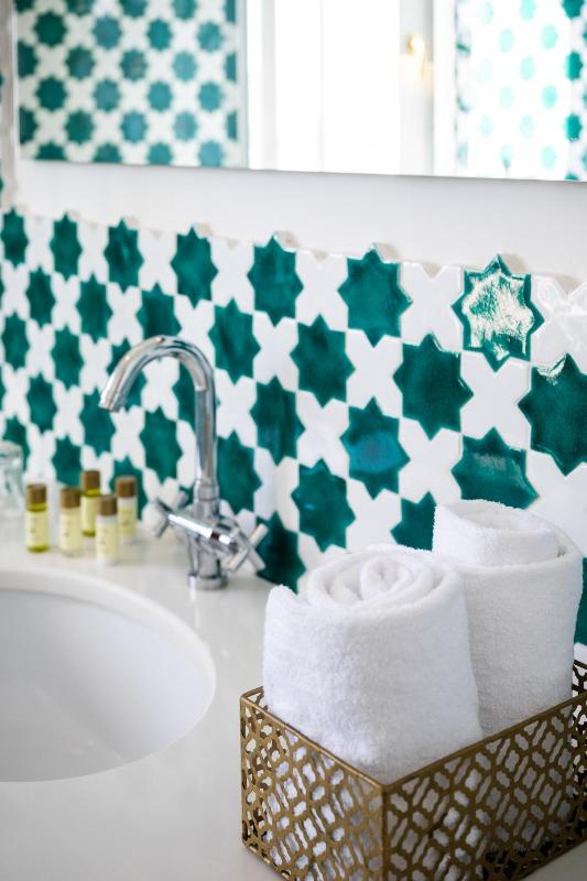 Two-Bedroom Apartment - Annex image 4