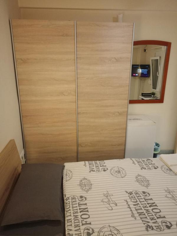 Athens Downtown Apartment - image 16