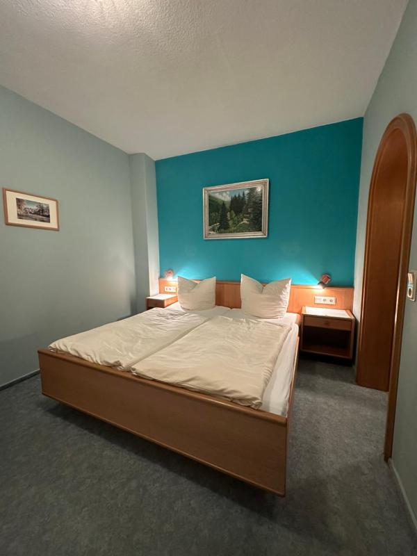 Hotel Berliner Hof - image 2