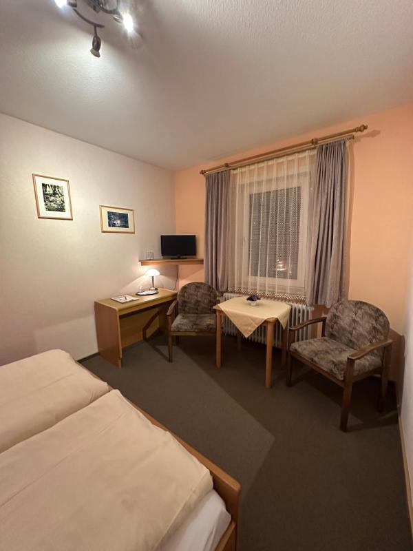Hotel Berliner Hof - image 4