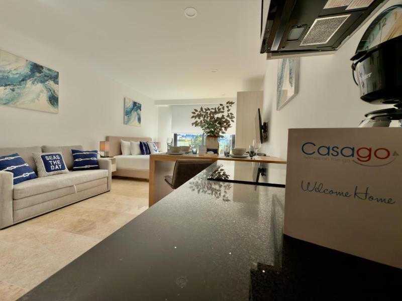 Sea Tower by Casago - image 7