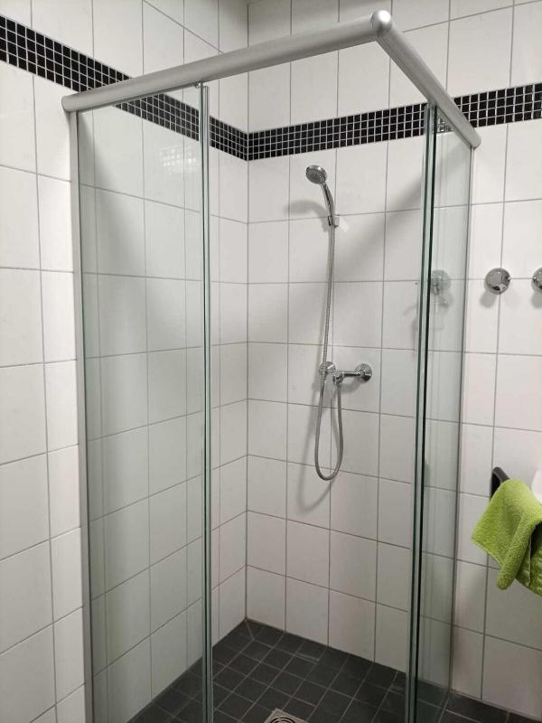 Double Room with Private Bathroom image 3