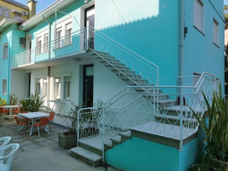 Residence La Serenissima - image 8