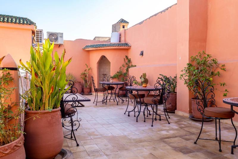 RIAD LA GAZELLE DU SUD - image 7