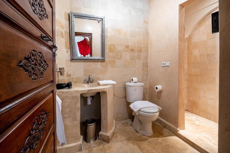 RIAD LA GAZELLE DU SUD - image 14