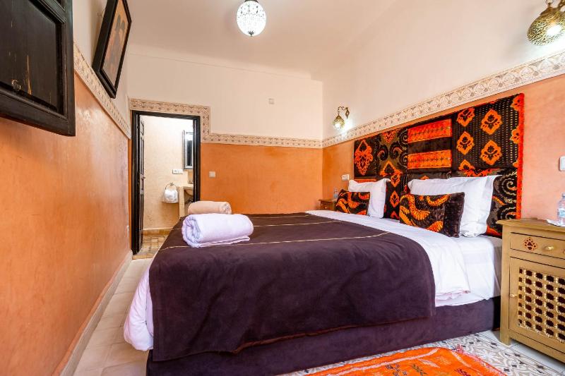RIAD LA GAZELLE DU SUD - image 6