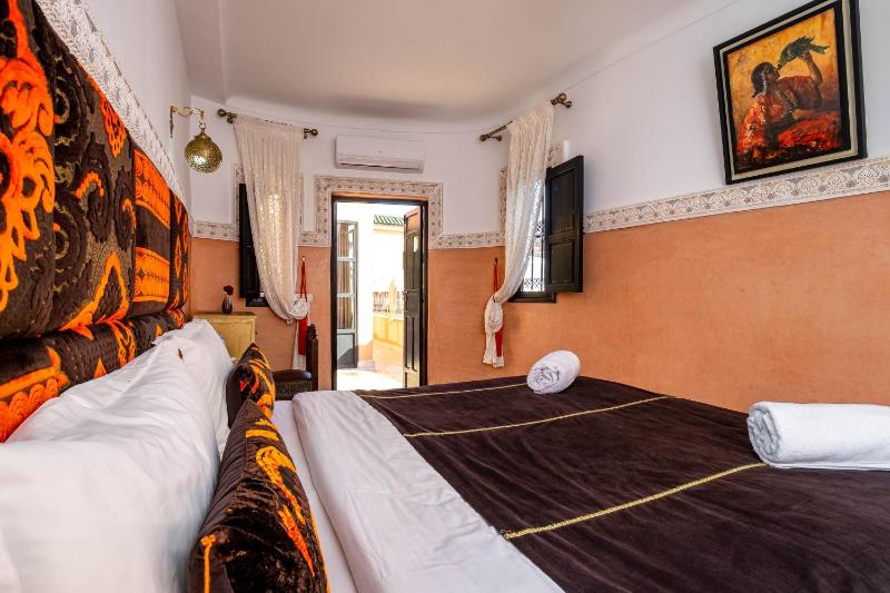RIAD LA GAZELLE DU SUD - image 4
