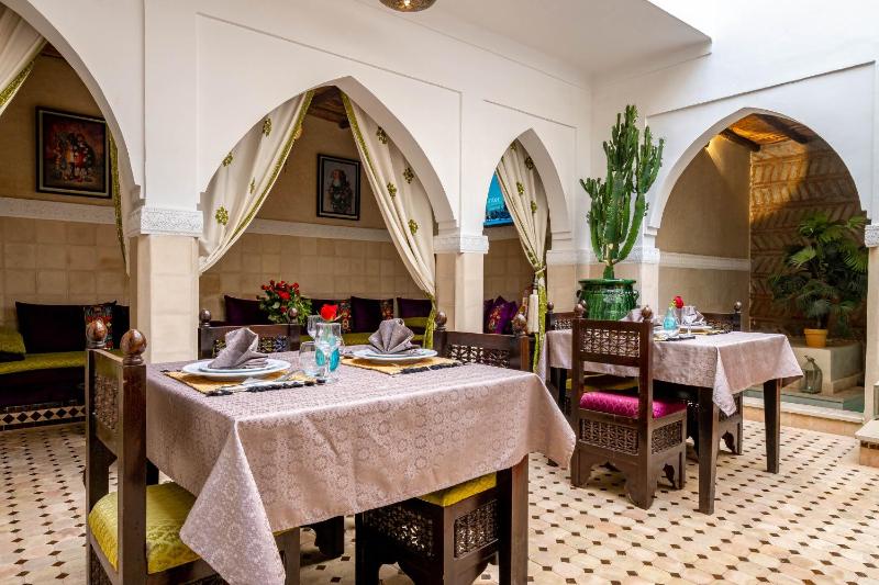 RIAD LA GAZELLE DU SUD - image 16