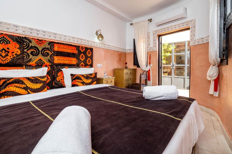 RIAD LA GAZELLE DU SUD - image 11