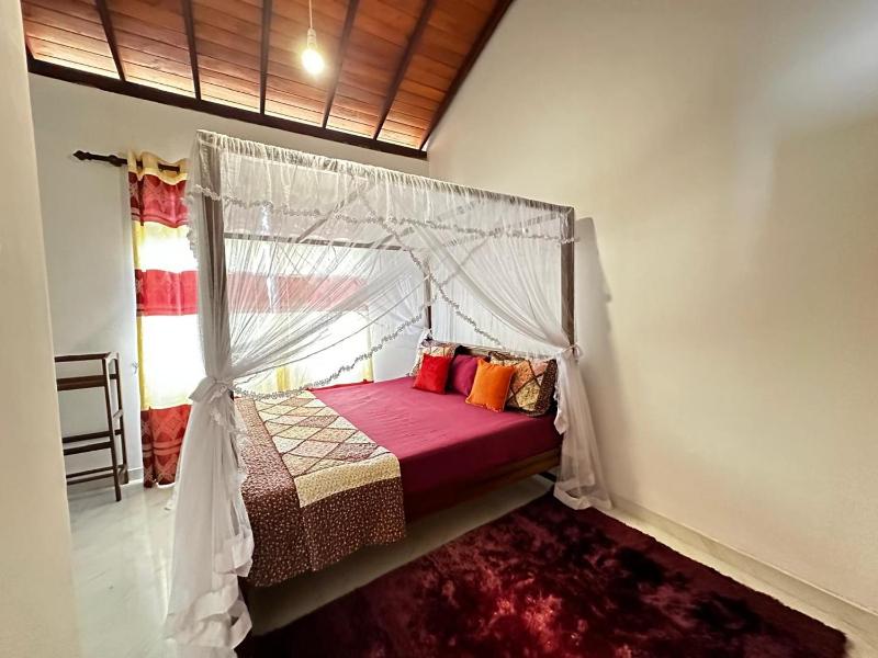 Pearl VillaMirissa - image 10