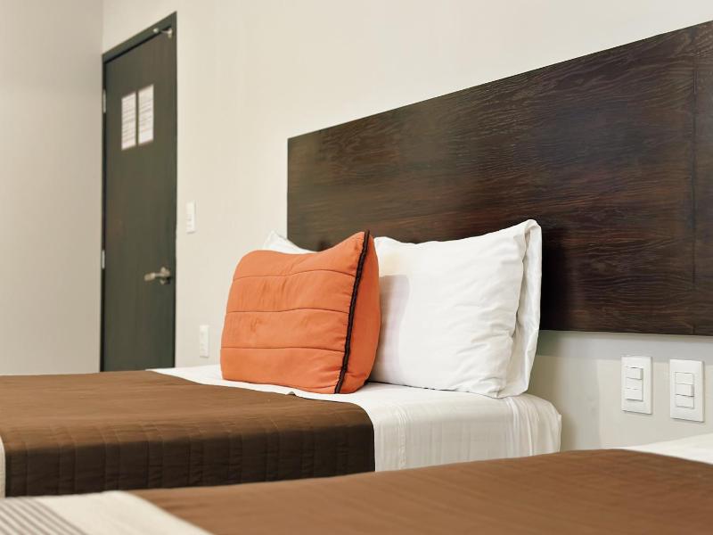 Hotel Mayis - image 8