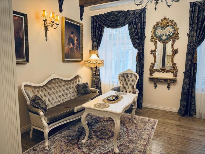 Noble Apartments - image 3