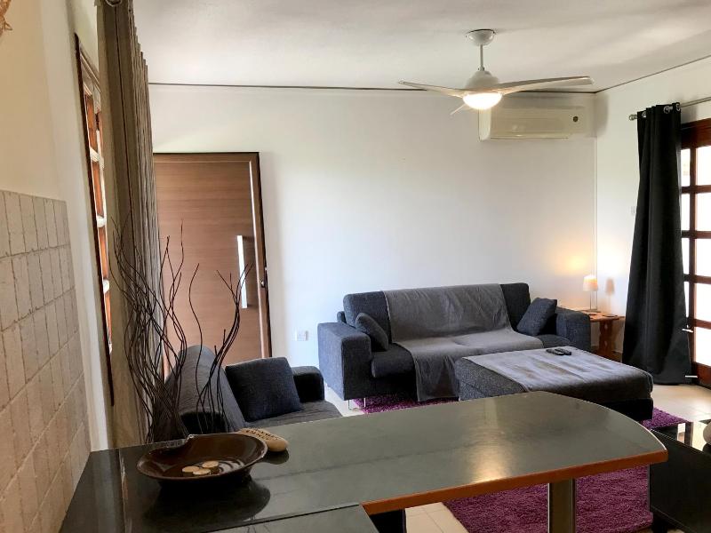 One-Bedroom Apartment image 2