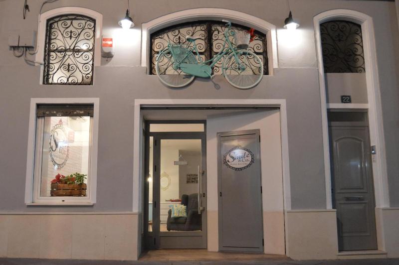 Hotel Smile & Co Hostal Boutique - image 25