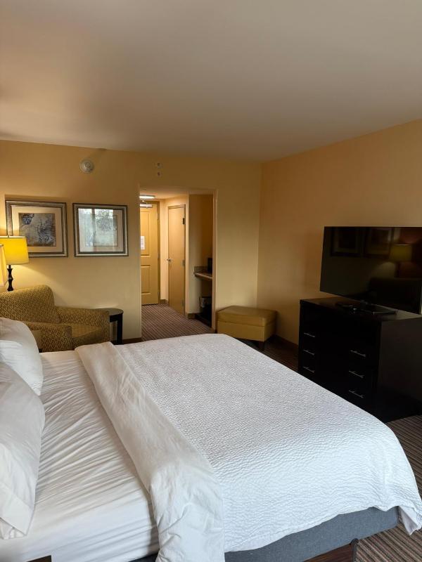 Standard King Room image 3