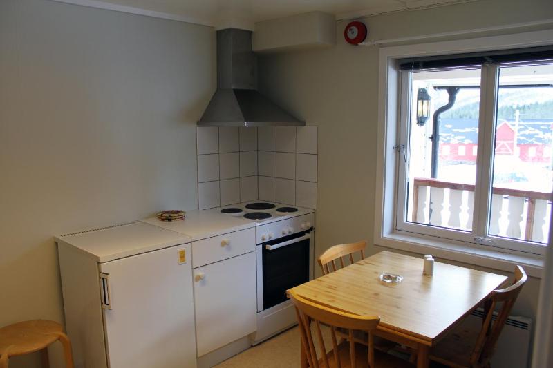 Two-Bedroom Apartment image 4