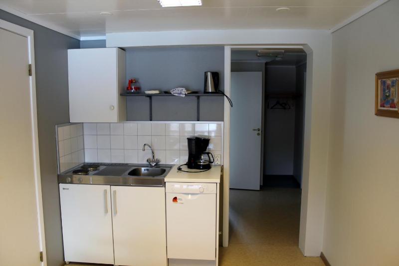 Two-Bedroom Apartment image 3