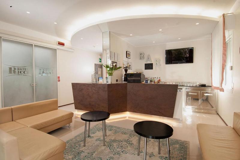 Hotel Ricci - image 45