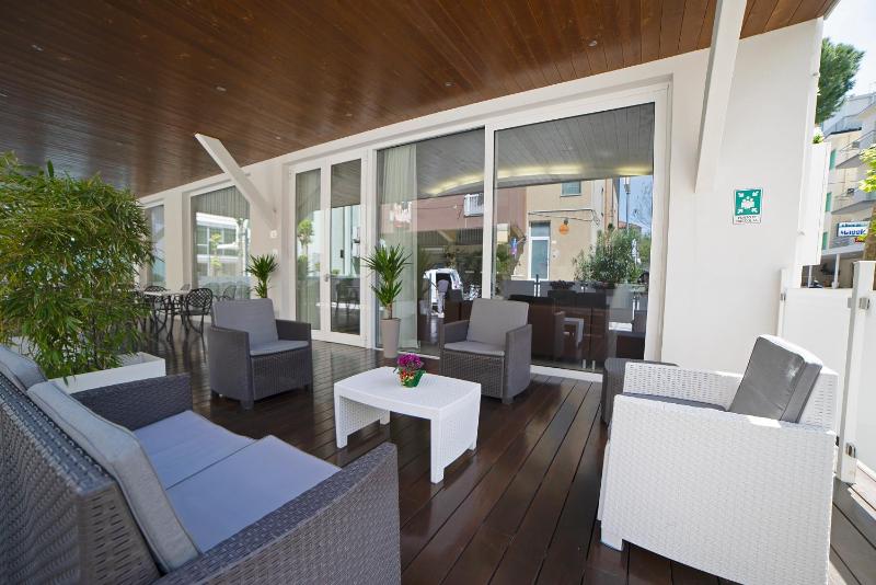 Hotel Ricci - image 22