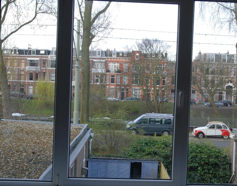 Bed & Breakfast Obrechtstraat - image 6
