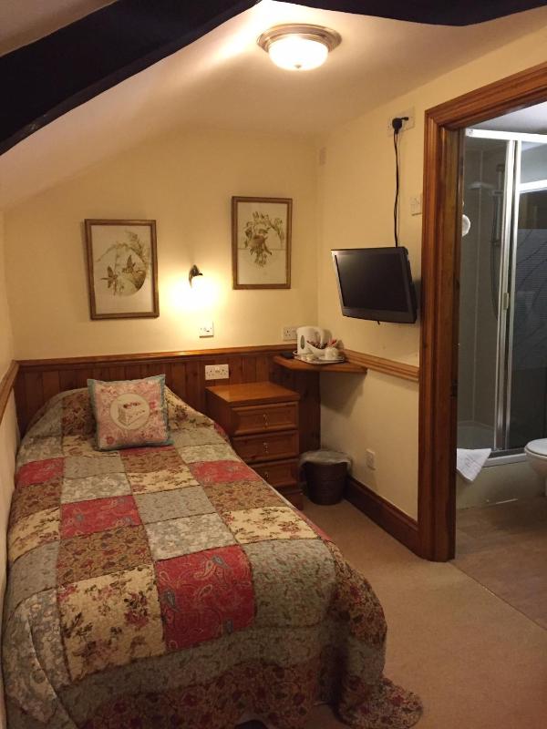 Single Room image 1