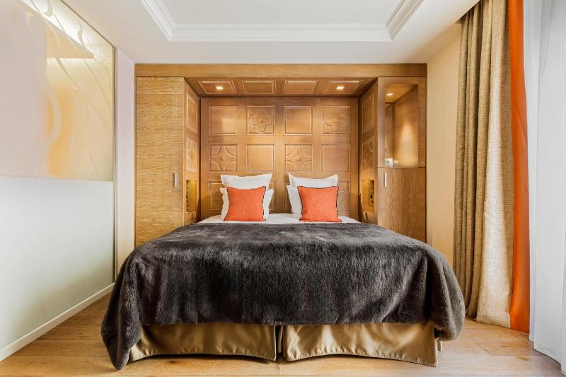 Superior Double Room image 1