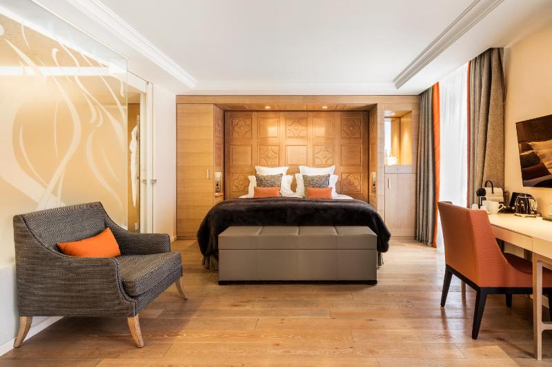 Junior Suite image 3