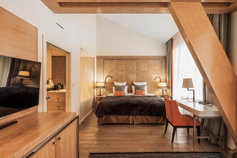 Suite Duplex image 1
