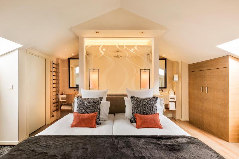 Suite Duplex image 3
