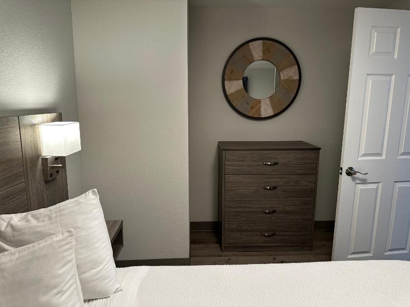 One Bedroom Suite image 4