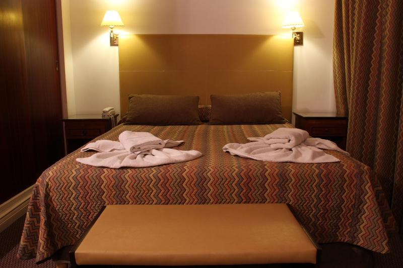 Hotel Arenas - image 32