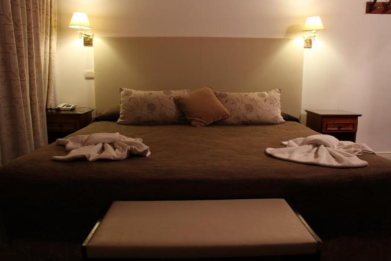 Hotel Arenas - image 20